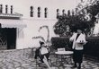 Hôtel Minzah à Tanger