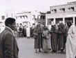 Mendiants et aveugles à Marrakech