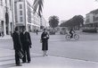 Le Grand Boulevard à Rabat