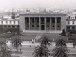 Le Parlement à Rabat