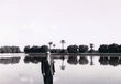 La menara à Marrakech