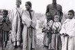 Tichka: groupe d'enfants