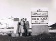 Col du Tichka
