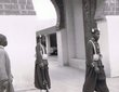 Garde Royale à Rabat