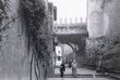 Les Oudaïas à Rabat