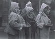 Mendiants aveugles à Marrakech