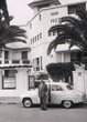 L'hôtel Marhaba de Safi