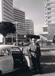 Place de France à Casablanca