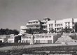 L'hôtel Marhaba de Agadir