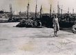 Le port d'Agadir