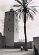 La mosquée de Tiznit