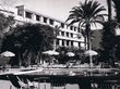 Hôtel la Mamounia à Marrakech