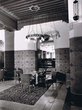 Salon de l'hôtel la Mamounia