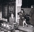 L'hôtel la Mamounia à Marrakech