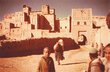 Dans la région de Ouarzazate