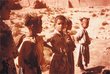 Groupe d'enfants dans la région de Ouarzazate