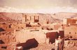 Dans la région de Ouarzazate