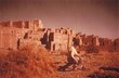 Casbah près de Ouarzazate