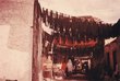 Dans le Souk à Marrakech