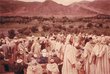 Marché près de Ouarzazat
