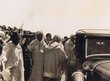 Viaje de S.A. El Jalifa a Alcazarquivir