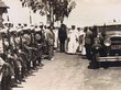 Viaje de S.A. El Jalifa a Alcazarquivir