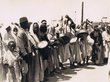 Viaje de S.A. El Jalifa a Alcazarquivir