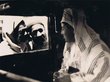 Viaje de S.A. El Jalifa a Alcazarquivir