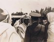 Viaje de S.A. El Jalifa a Alcazarquivir