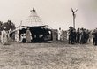 Viaje de S.A. El Jalifa a Alcazarquivir