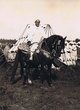 Viaje de S.A. El Jalifa a Alcazarquivir