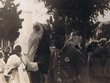 Viaje de S.A. El Jalifa a Alcazarquivir