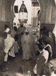 Viaje de S.A. El Jalifa a Alcazarquivir