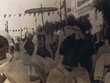 Viaje de S.A. El Jalifa a Alcazarquivir