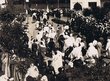 Viaje de S.A. El Jalifa a Alcazarquivir