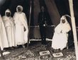 Viaje de S.A. El Jalifa a Alcazarquivir