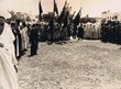 Viaje de S.A. El Jalifa a Alcazarquivir