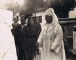 Viaje de S.A. El Jalifa a Alcazarquivir