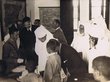 Viaje de S.A. El Jalifa a Alcazarquivir