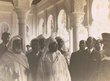 Viaje de S.A. El Jalifa a Alcazarquivir