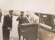 Viaje de S.A. El Jalifa a Alcazarquivir