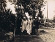 Viaje de S.A. El Jalifa a Alcazarquivir