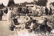 Souk à Tétouan