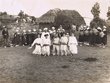Fête campagnarde dans le Rif