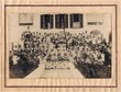 Classe d'école à Tanger en 1929