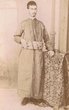Jeune homme juif de Tanger
