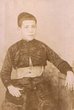 Jeune juif de Tanger