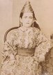 Jeune fille juive de Tanger