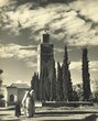 Marrakech, le minaret de Koutoubia