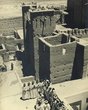 Marrakech, architectures de Berbérie